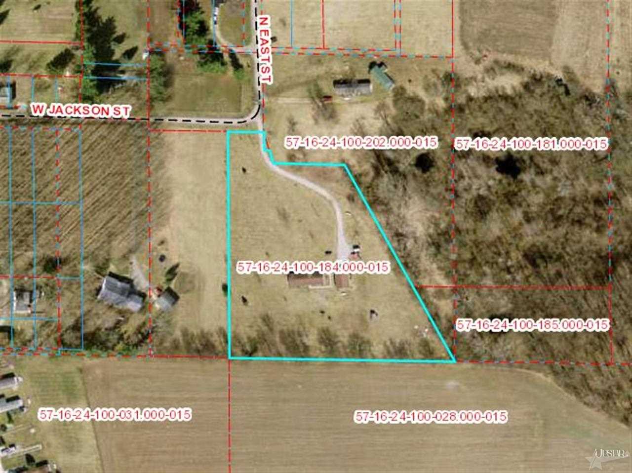 2872 N East St, Kimmell, IN 46760 photo 2
