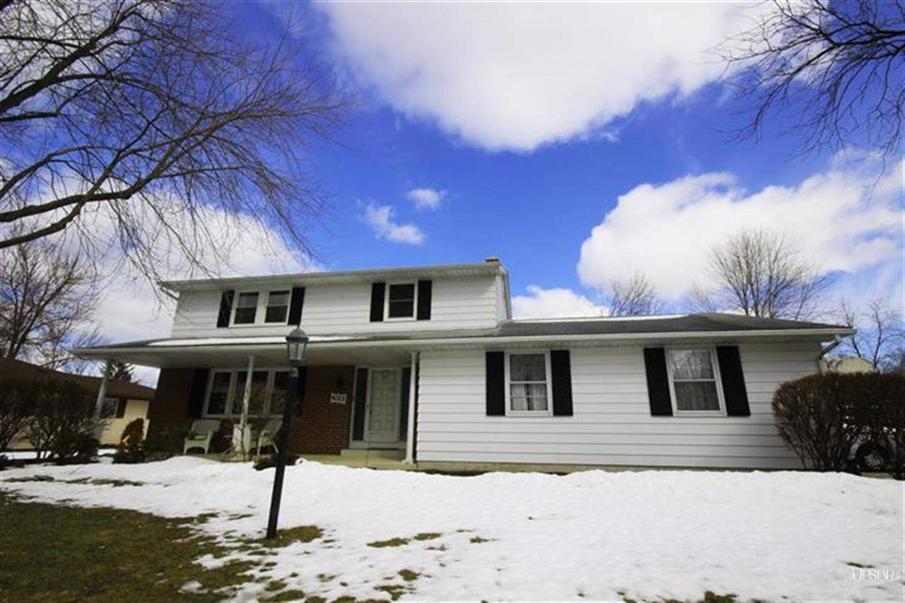 4315 Dalewood Dr, Fort Wayne, IN 46815 photo 3
