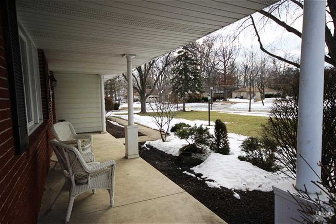 4315 Dalewood Dr, Fort Wayne, IN 46815 photo 4
