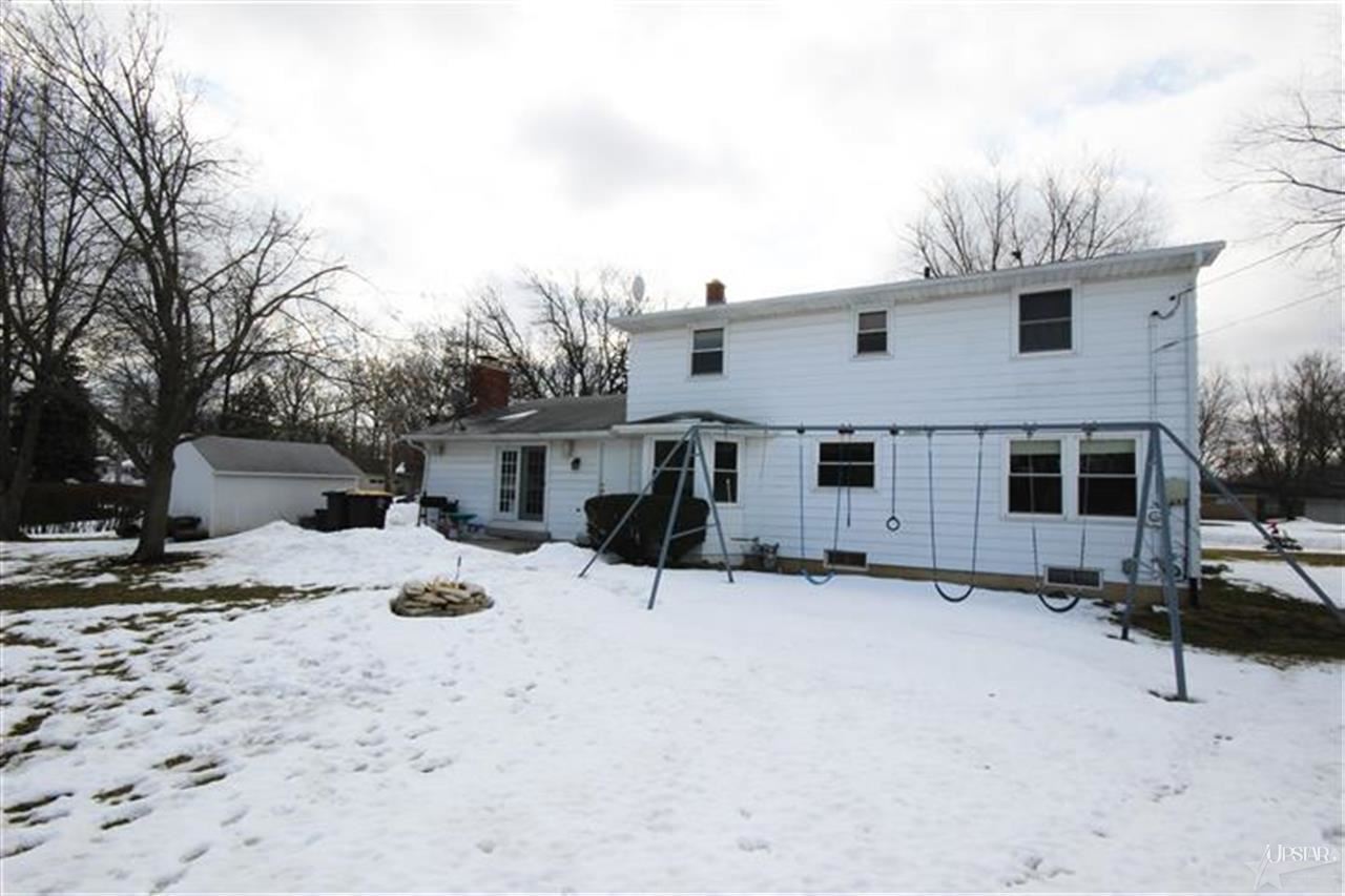 4315 Dalewood Dr, Fort Wayne, IN 46815 photo 26