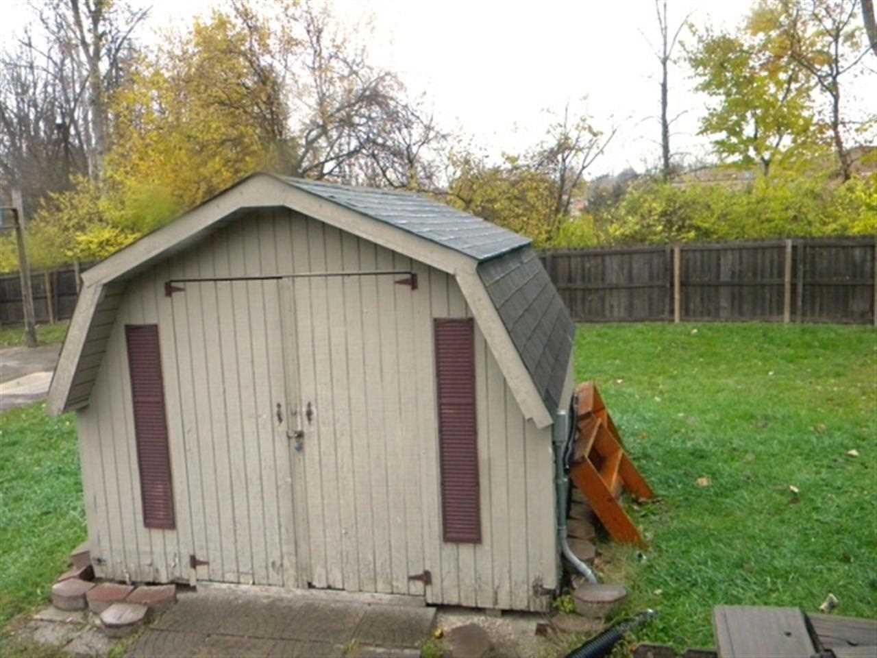 520 Mildred Ave, Fort Wayne, IN 46808 photo 18