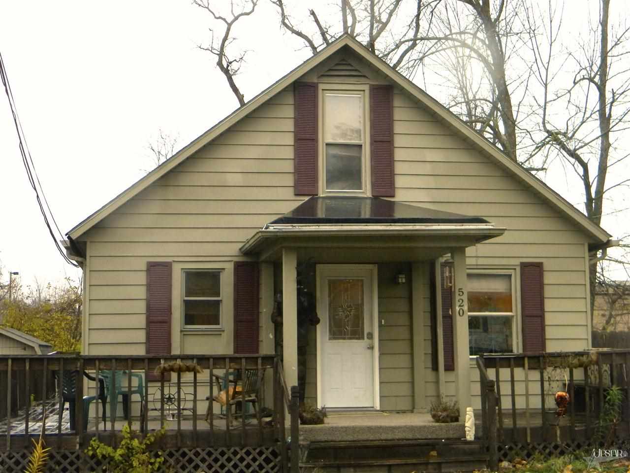520 Mildred Ave, Fort Wayne, IN 46808 photo 1