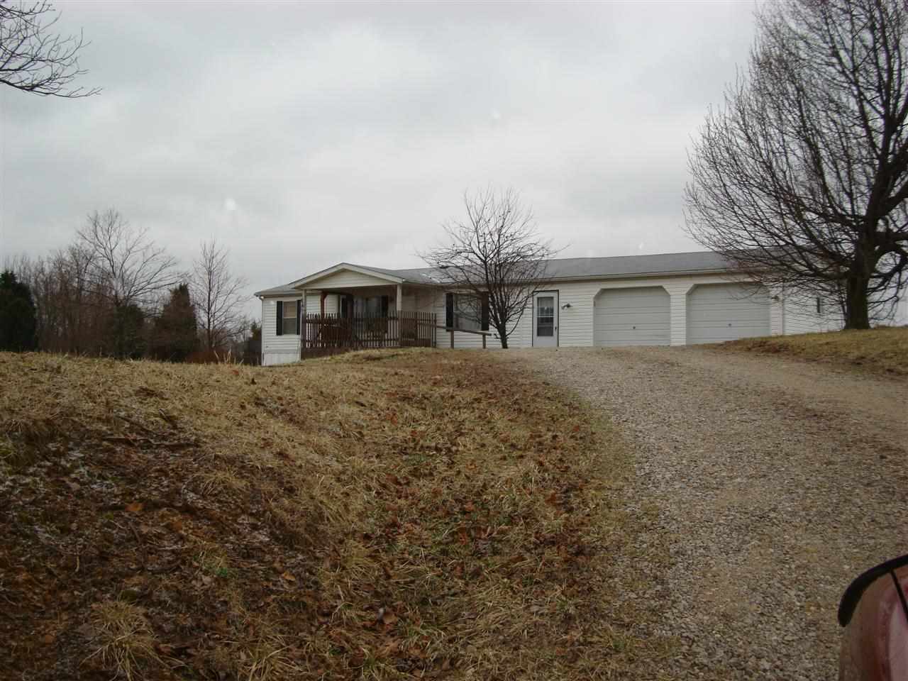 15935 Oliver Rd, Leopold, IN 47551 photo 1