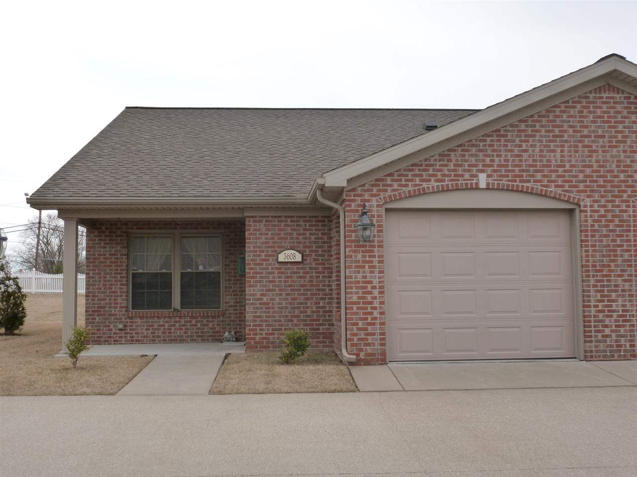 3608 Brickyard Ct, Evansville, IN 47720 photo 1
