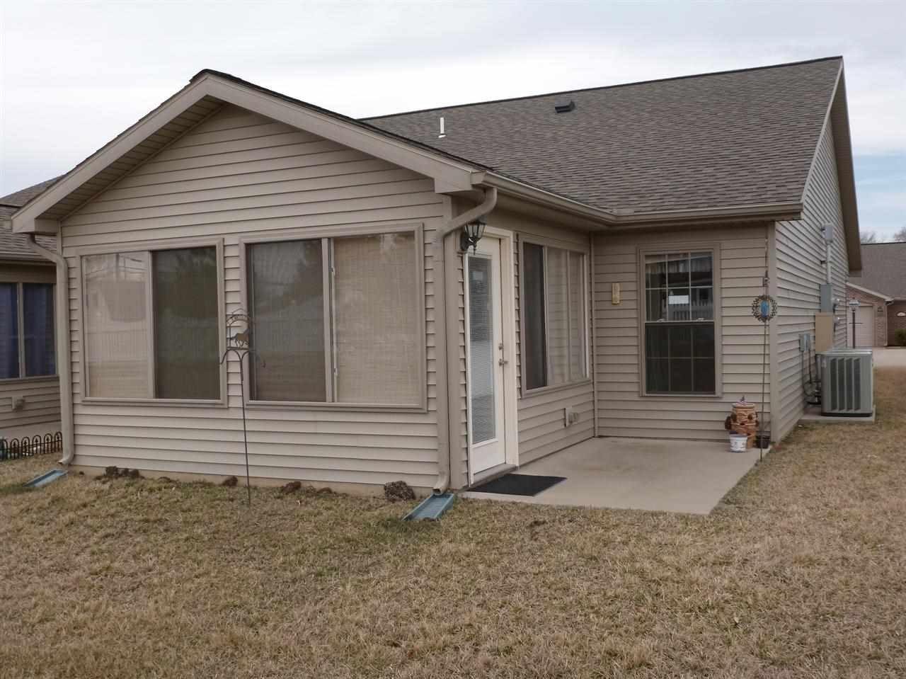 3608 Brickyard Ct, Evansville, IN 47720 photo 23
