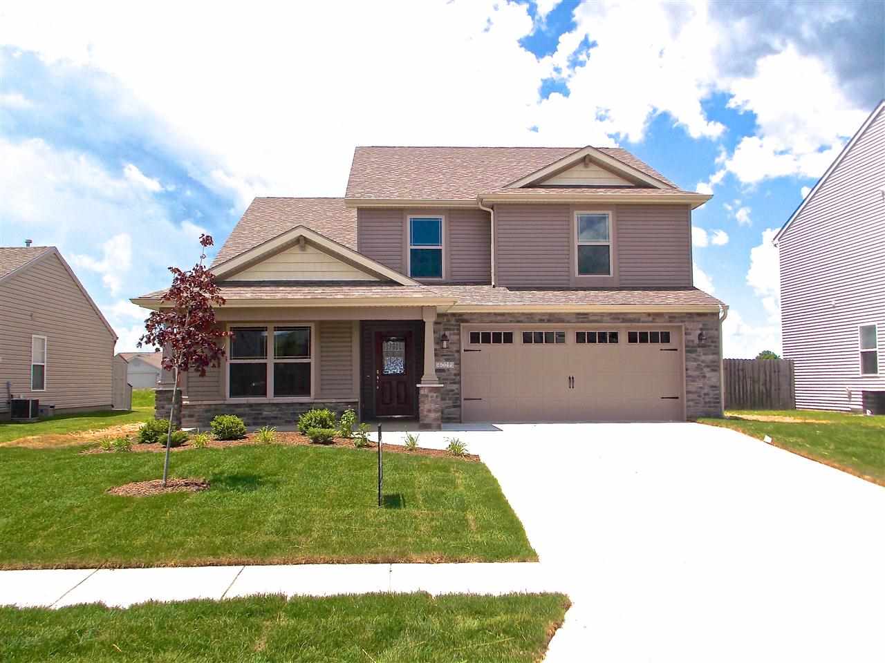 3941 Druze Ave, Lafayette, IN 47909 photo 1