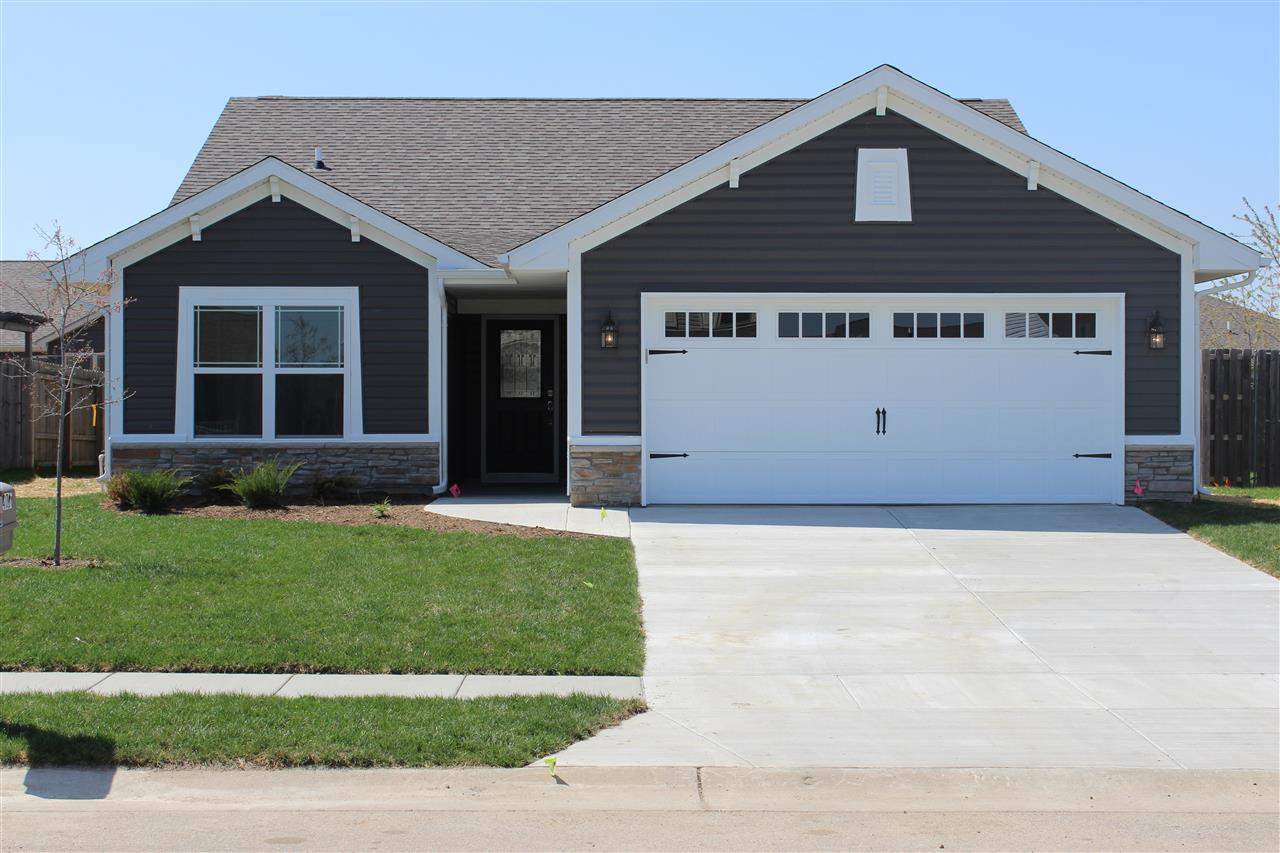 4090 Spinel St, Lafayette, IN 47909 photo 1