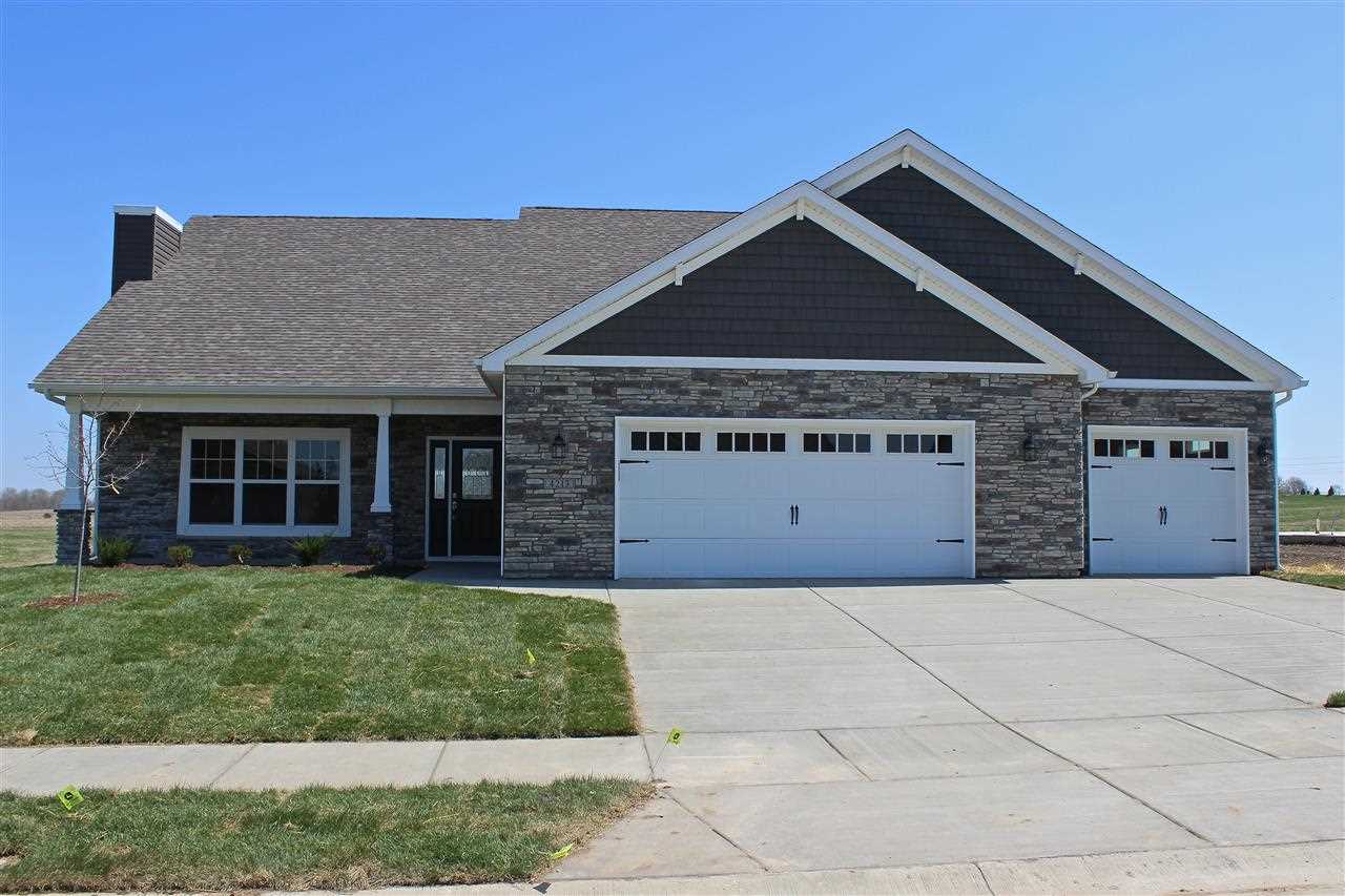 4213 Regatta Dr, Lafayette, IN 47909 photo 1