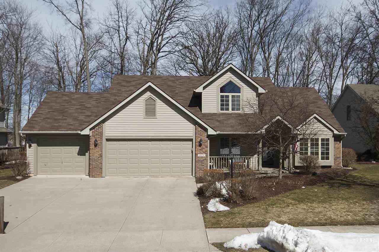 8824 Sandpiper Ct, Fort Wayne, IN 46804 photo 1