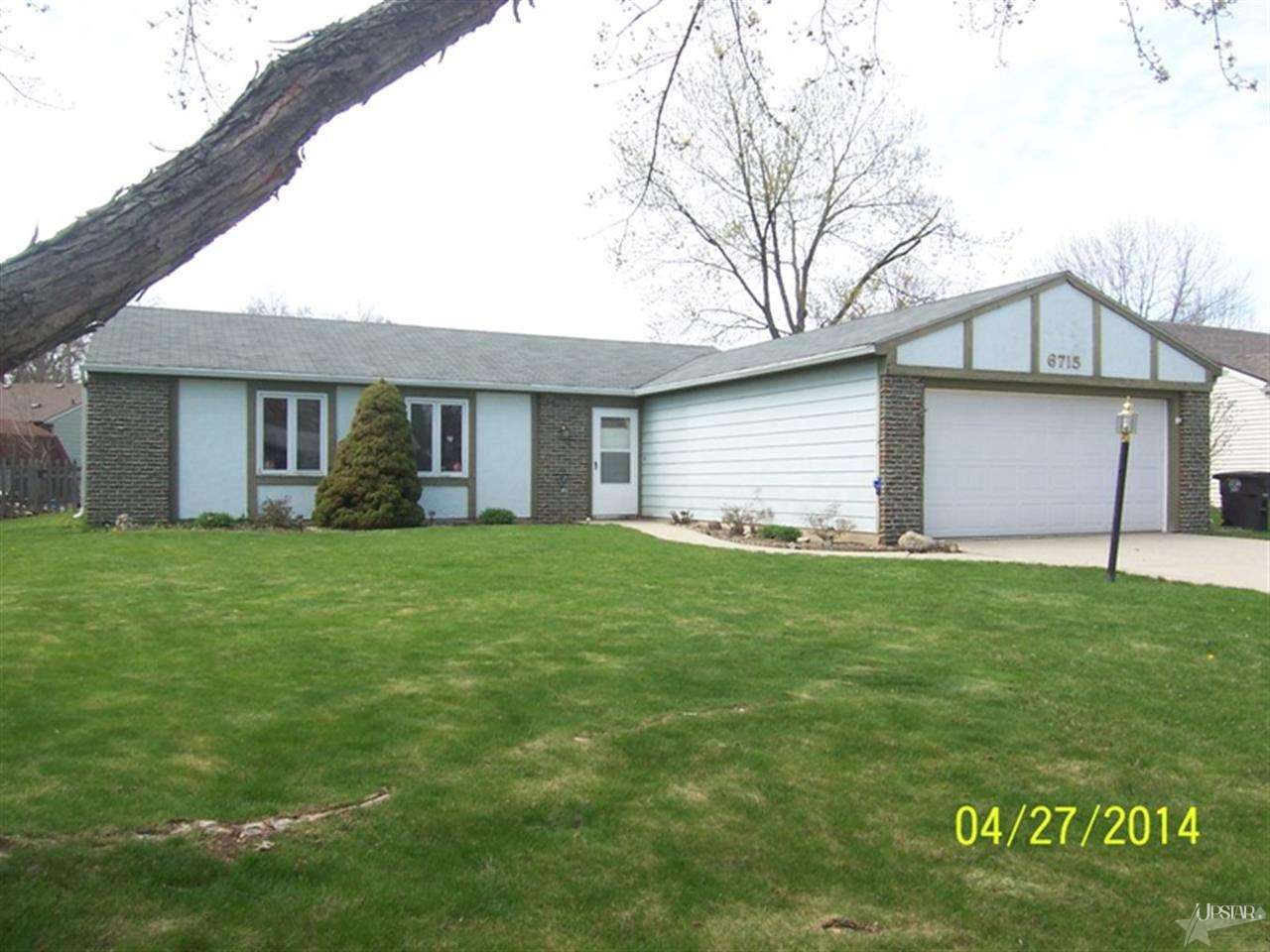 6715 Angello Ct, Fort Wayne, IN 46835 photo 1