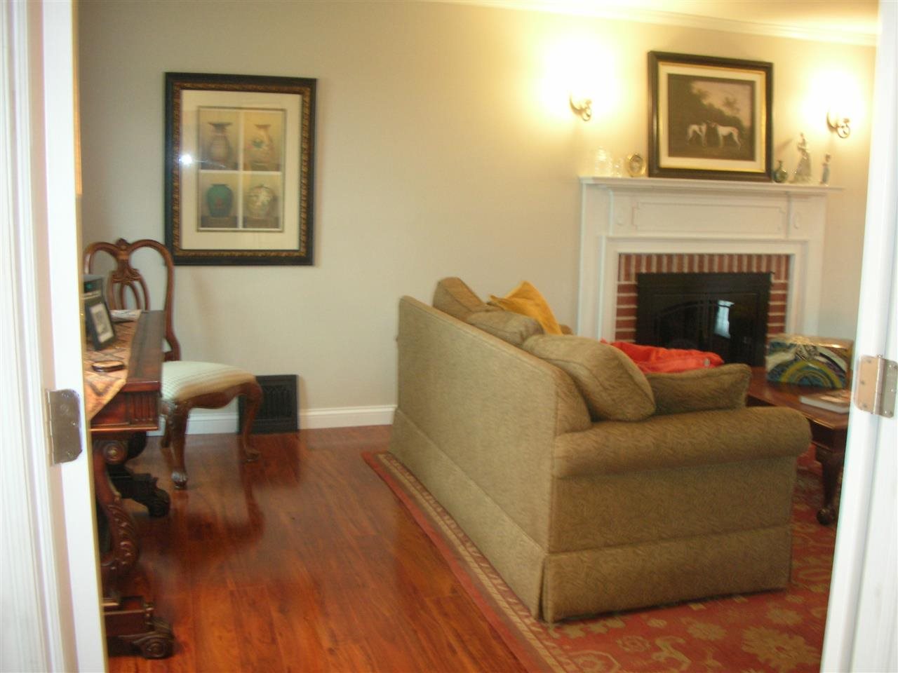 1672 Busby Sta, Robards, KY 42452 photo 5
