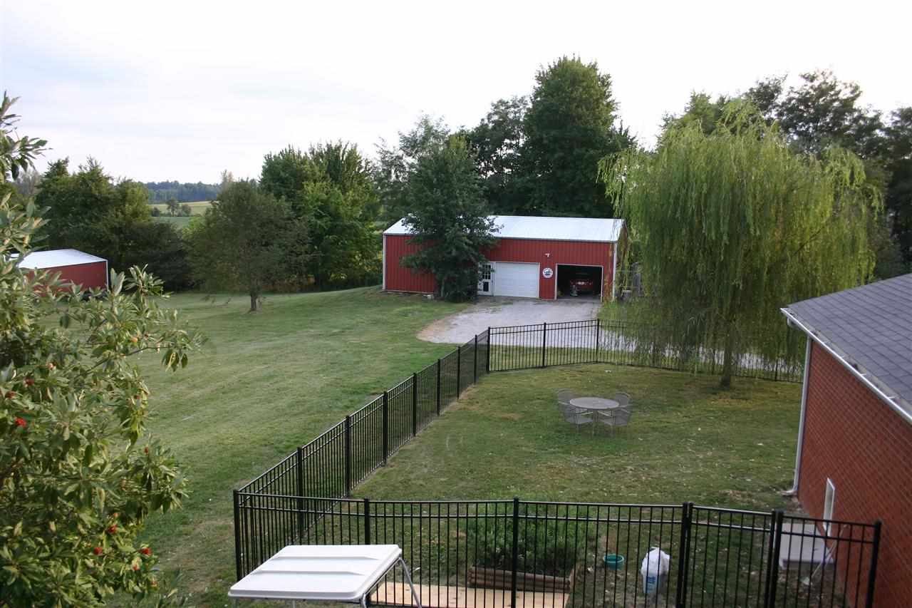 1672 Busby Sta, Robards, KY 42452 photo 25