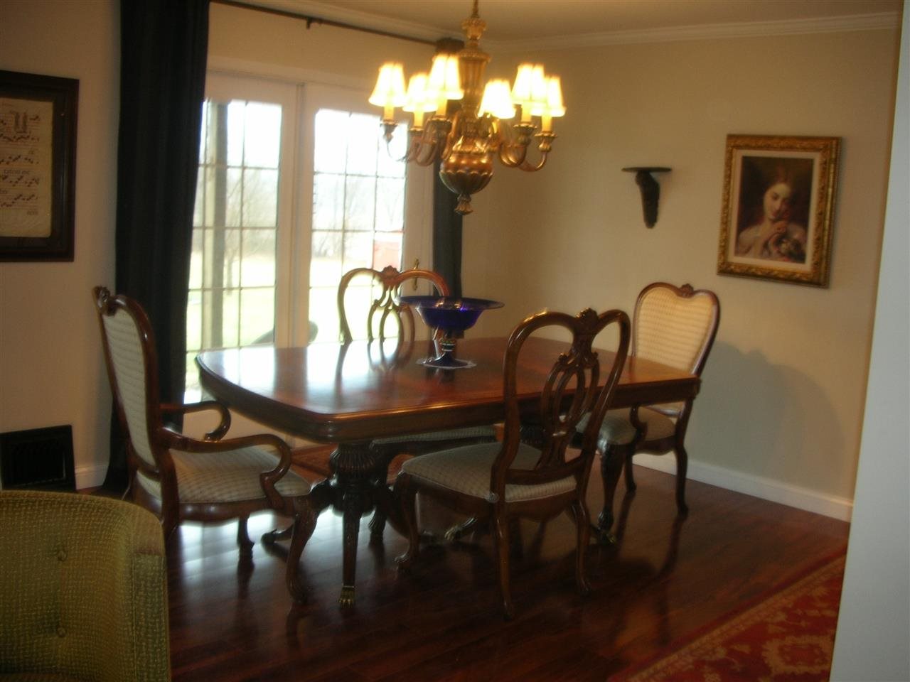 1672 Busby Sta, Robards, KY 42452 photo 7