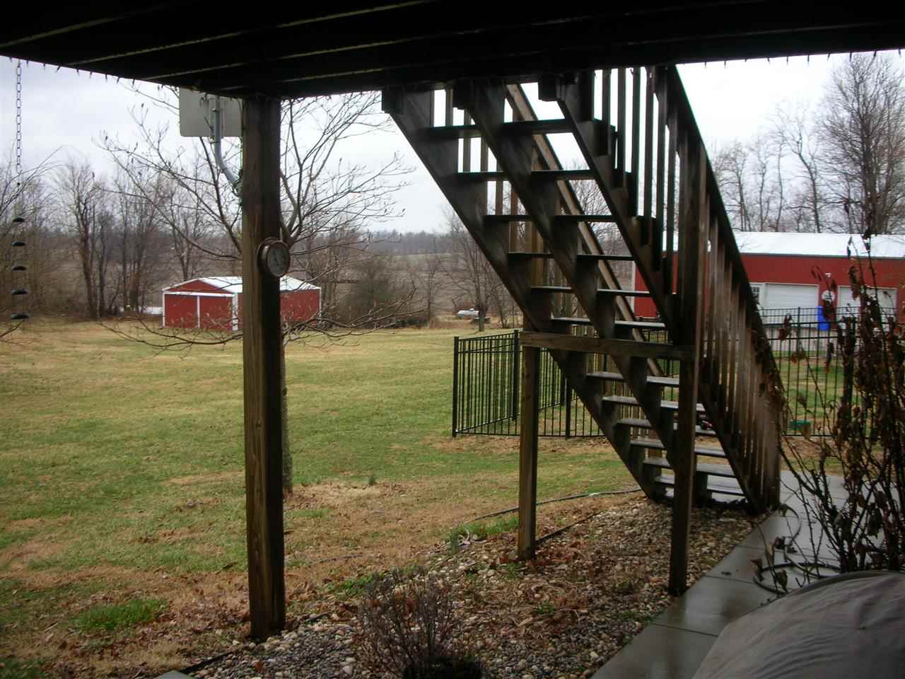 1672 Busby Sta, Robards, KY 42452 photo 27