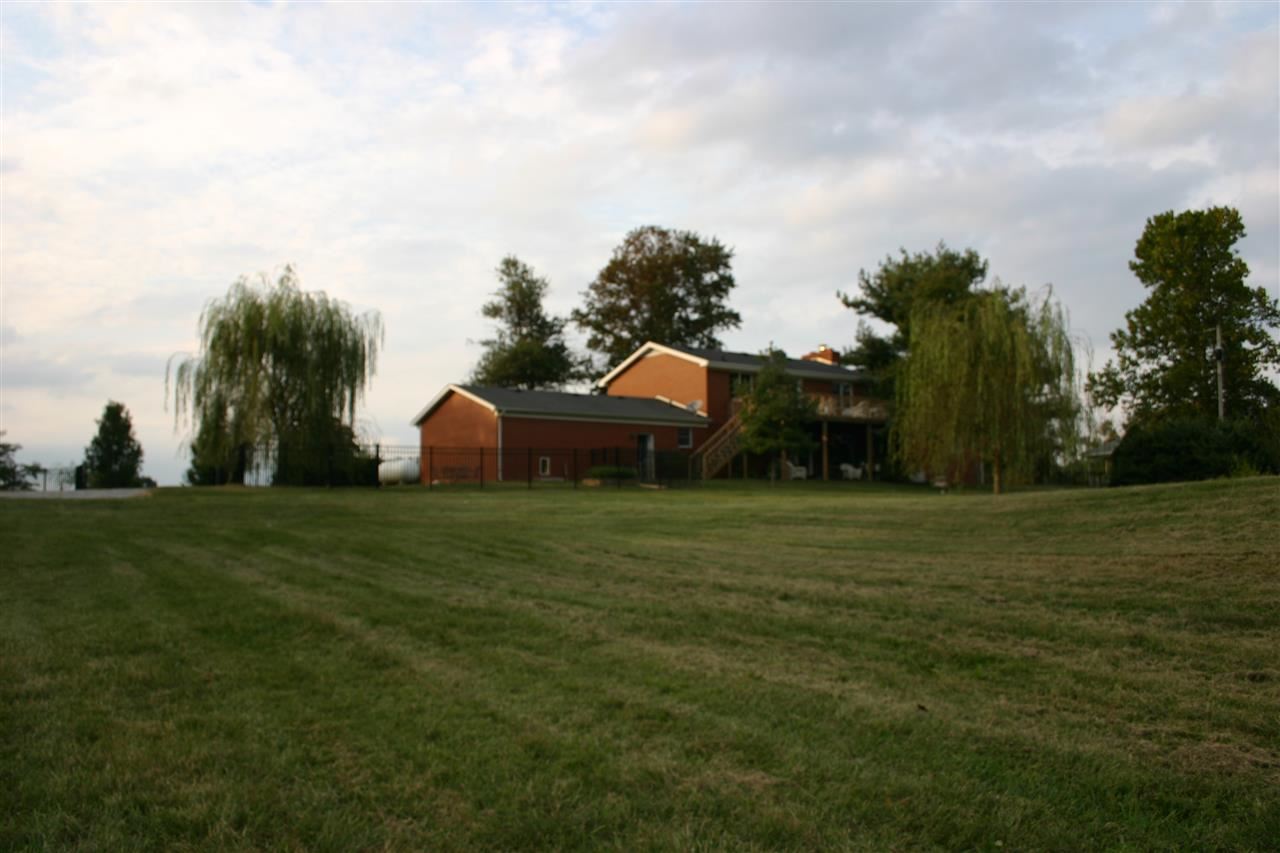 1672 Busby Sta, Robards, KY 42452 photo 28