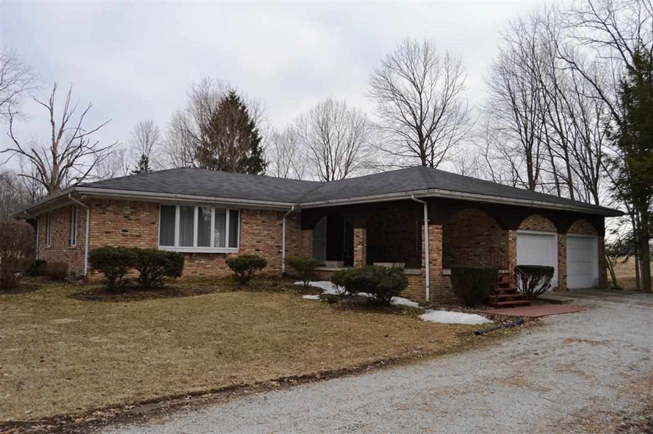 2079 W County Road 400 N, Frankfort, IN 46041 photo 1