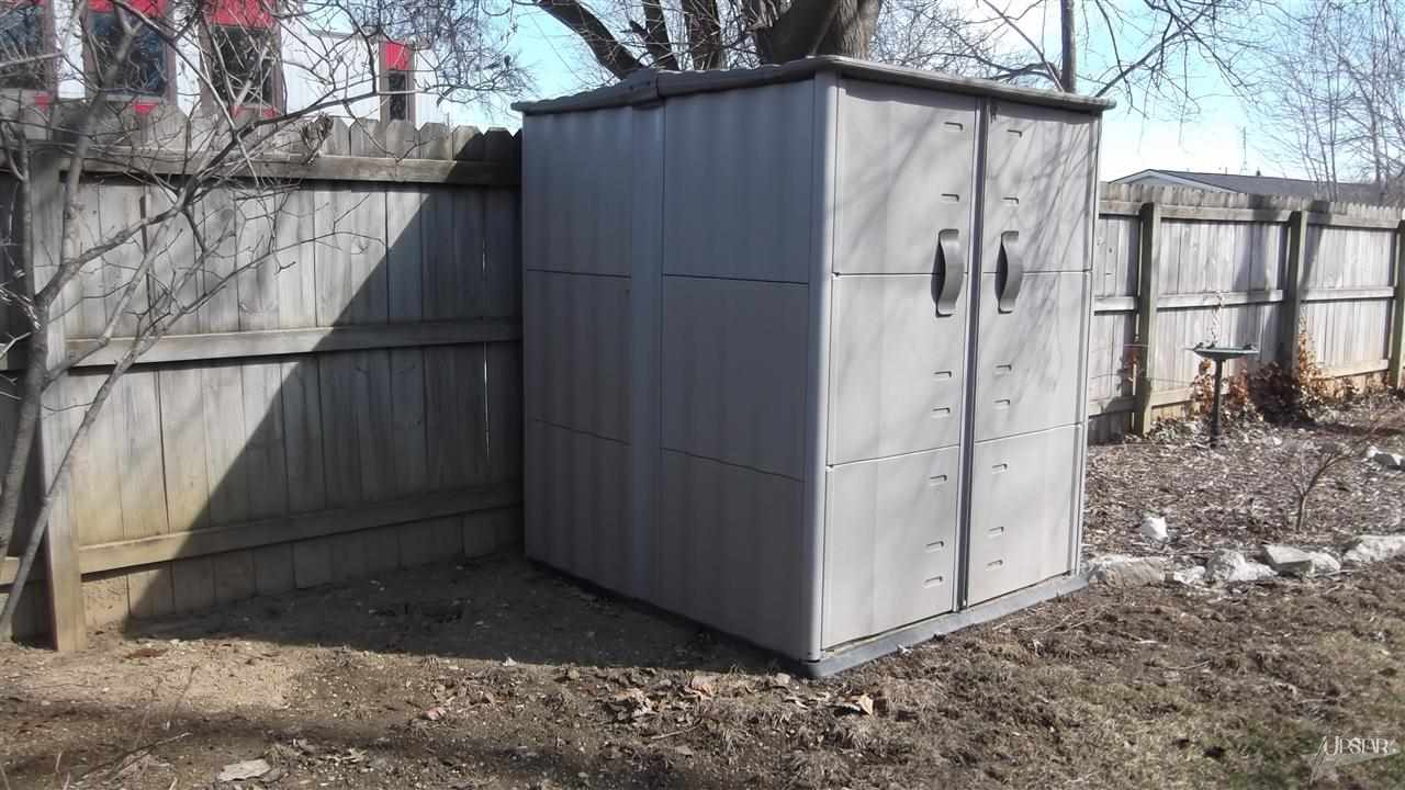 6321 Bennington Dr, Fort Wayne, IN 46815 photo 5