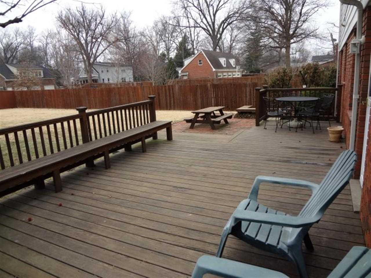 447 S Saint James Blvd, Evansville, IN 47714 photo 27