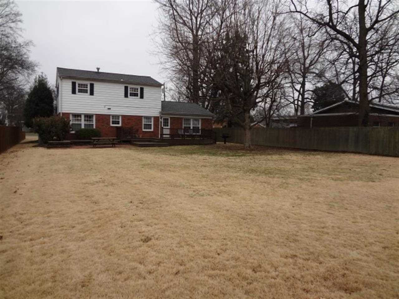 447 S Saint James Blvd, Evansville, IN 47714 photo 25