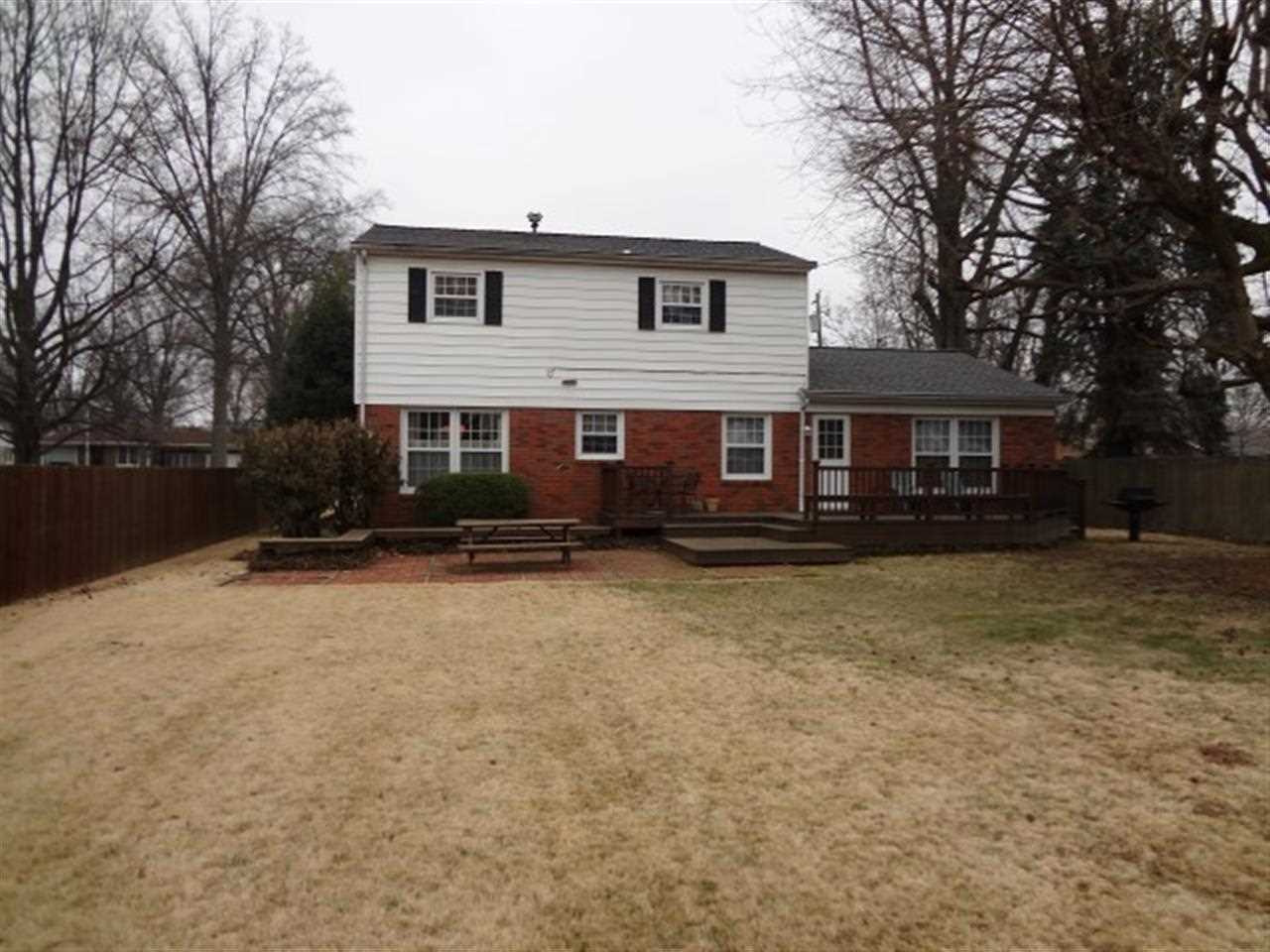 447 S Saint James Blvd, Evansville, IN 47714 photo 24