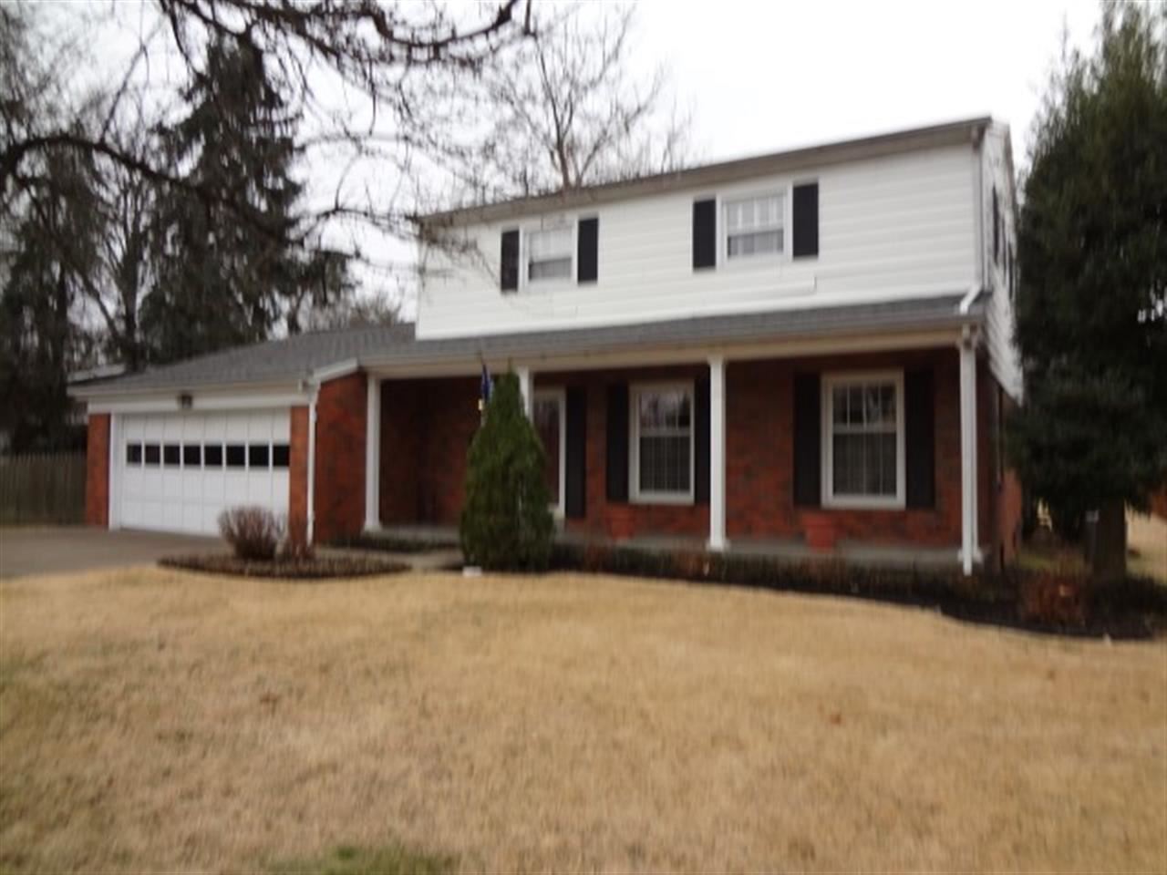 447 S Saint James Blvd, Evansville, IN 47714 photo 1