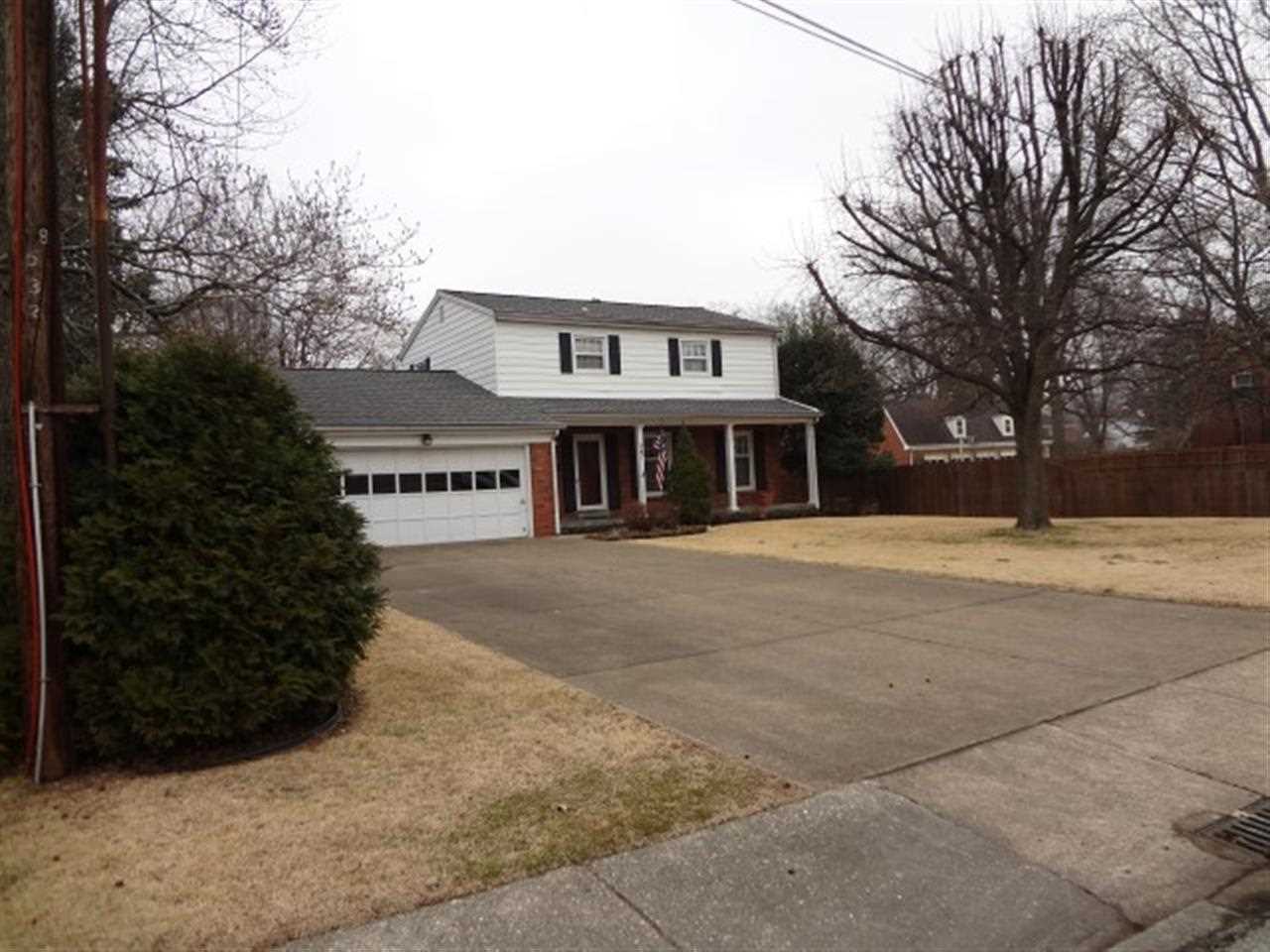 447 S Saint James Blvd, Evansville, IN 47714 photo 3