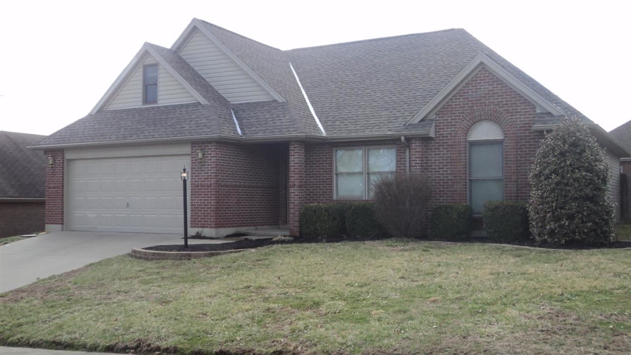 650 Trillium Way, Evansville, IN 47712 photo 1