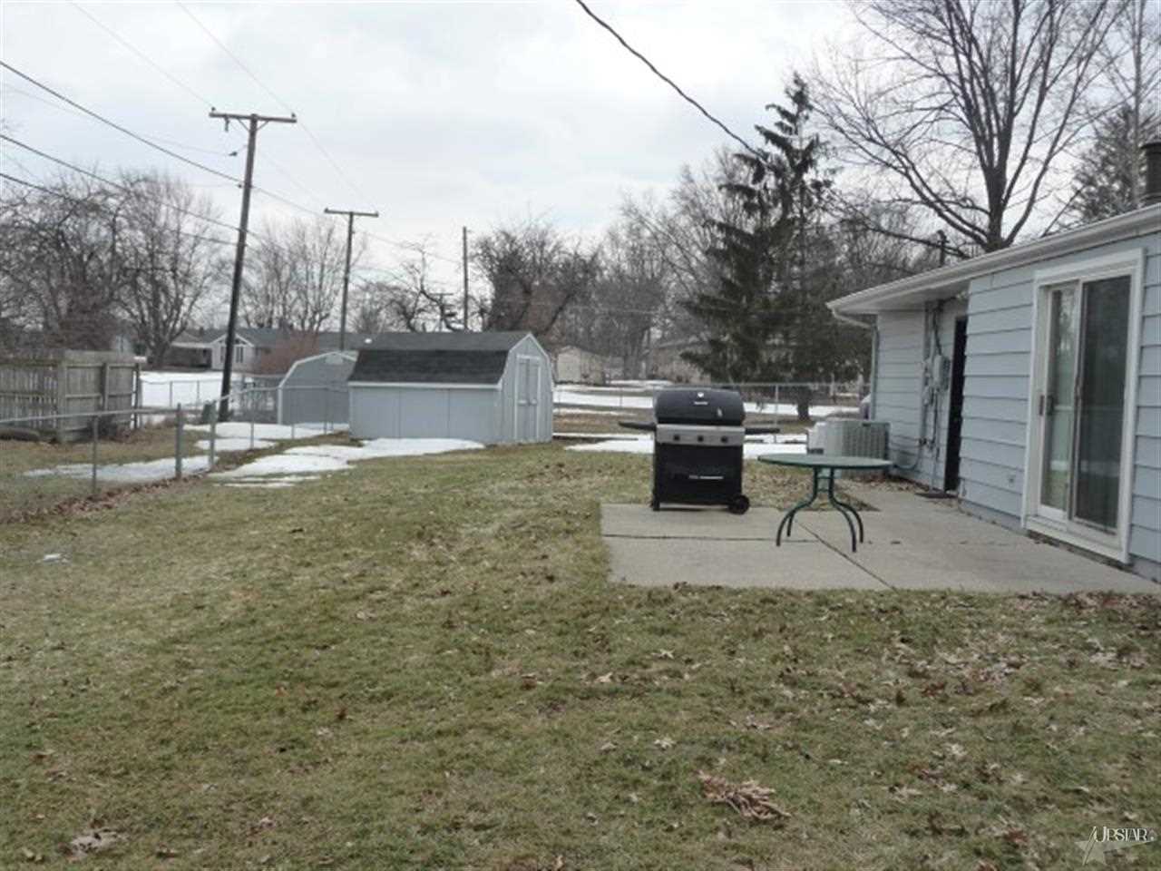 4604 Muirfield Dr, Fort Wayne, IN 46835 photo 17