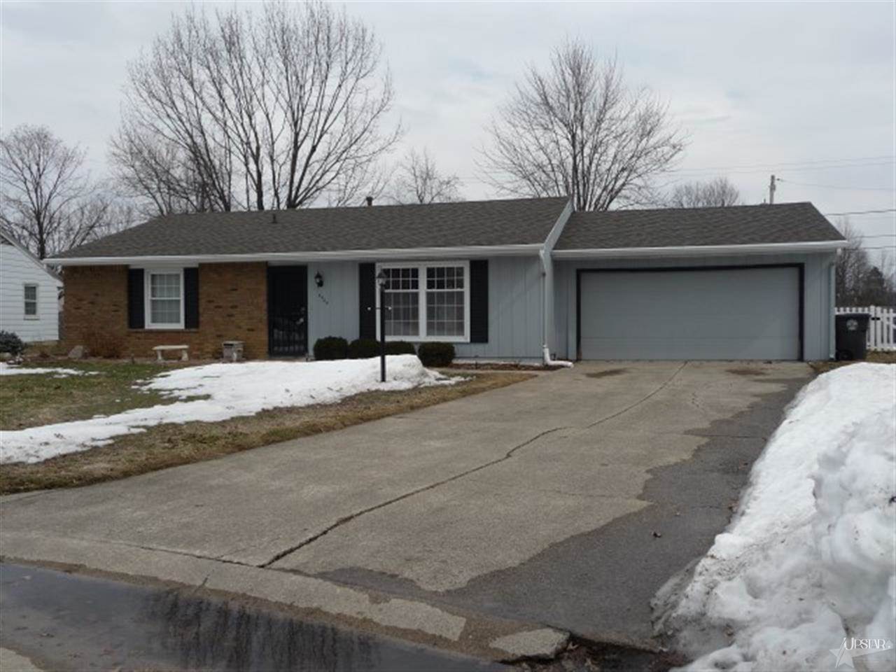4604 Muirfield Dr, Fort Wayne, IN 46835 photo 1