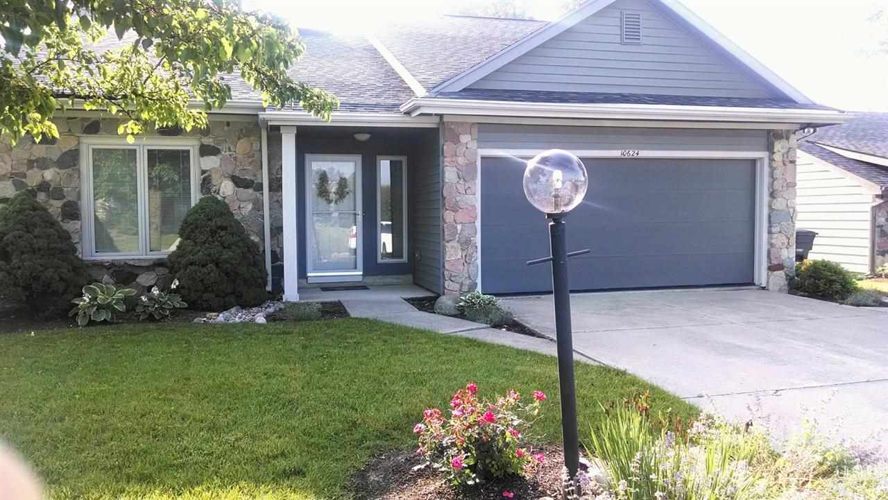 10624 Lake Pointe Dr, Fort Wayne, IN 46845 photo 2