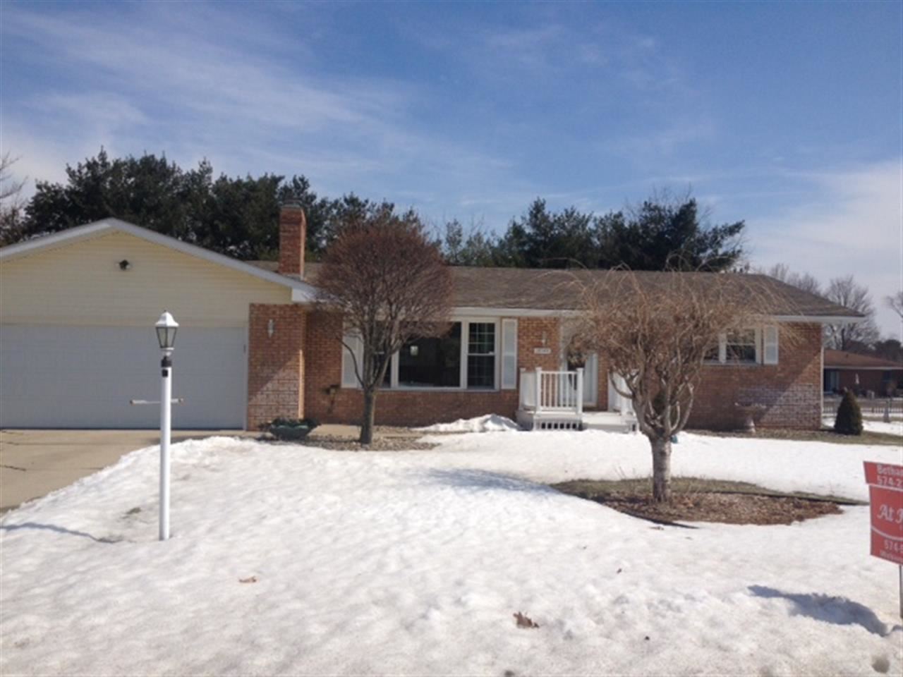 51796 Miller Dr, Granger, IN 46530 photo 1