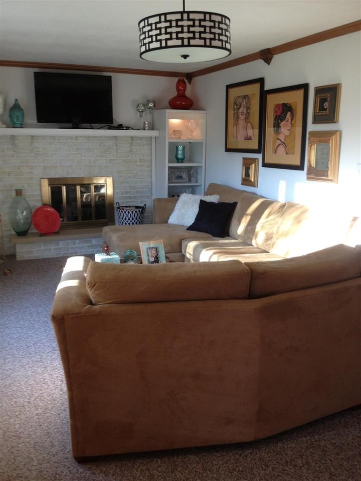 51796 Miller Dr, Granger, IN 46530 photo 2