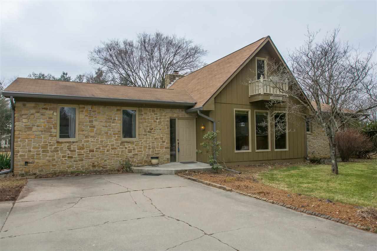3700 E Bluebird Ln, Bloomington, IN 47401 photo 1
