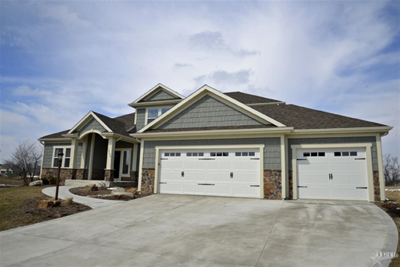1508 Waxwing Ct, Fort Wayne, IN 46814 photo 2