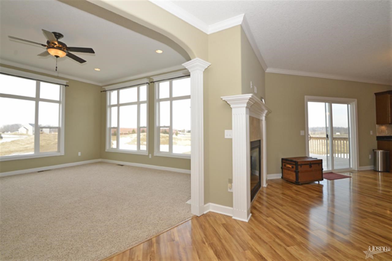 1508 Waxwing Ct, Fort Wayne, IN 46814 photo 5