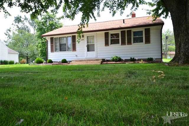 2204 Dellwood Dr, Fort Wayne, IN 46803 photo 1