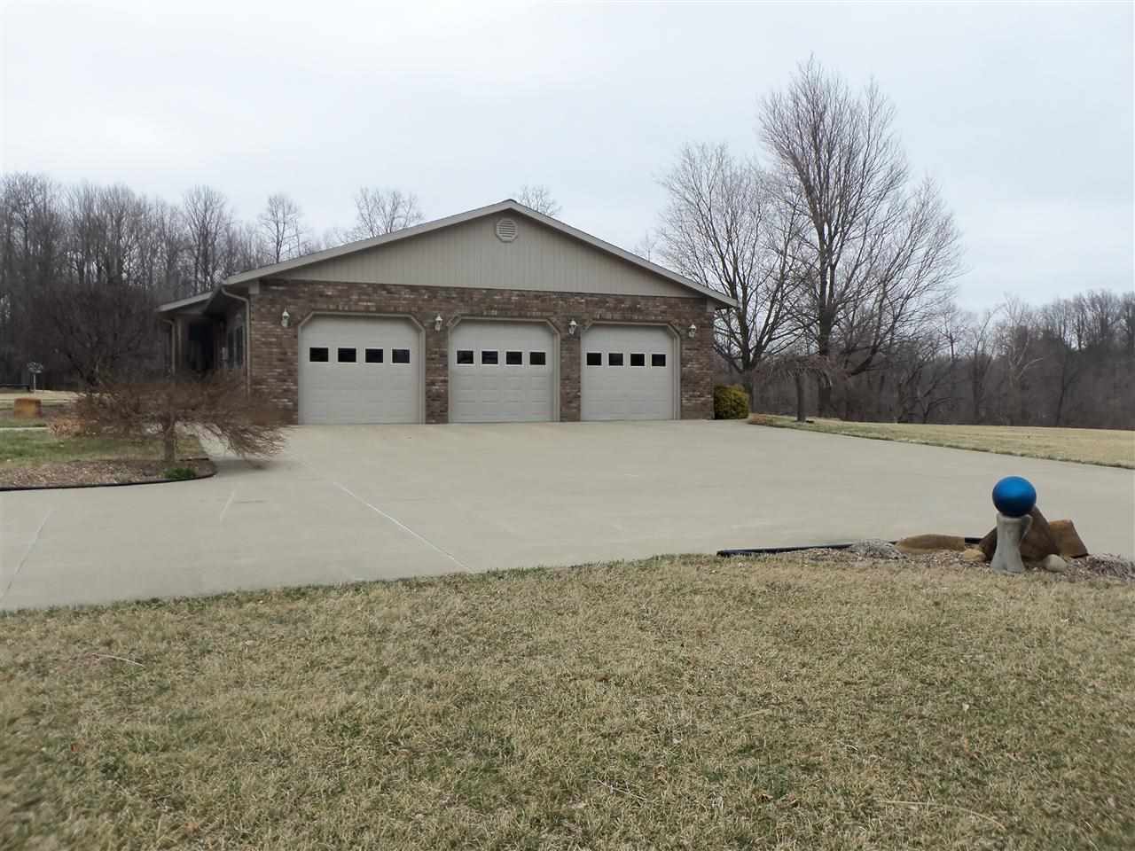 1699 Elliott Dr, Winslow, IN 47598 photo 23