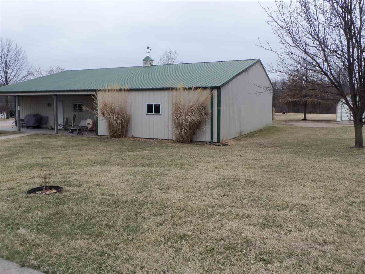 1699 Elliott Dr, Winslow, IN 47598 photo 18