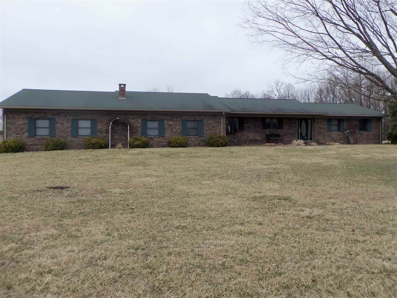1699 Elliott Dr, Winslow, IN 47598 photo 24