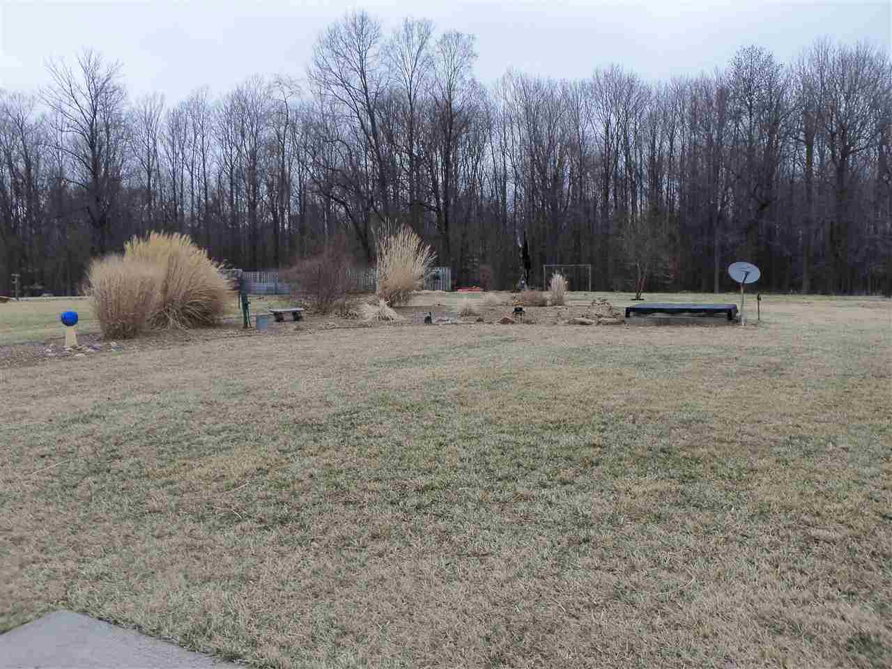 1699 Elliott Dr, Winslow, IN 47598 photo 17