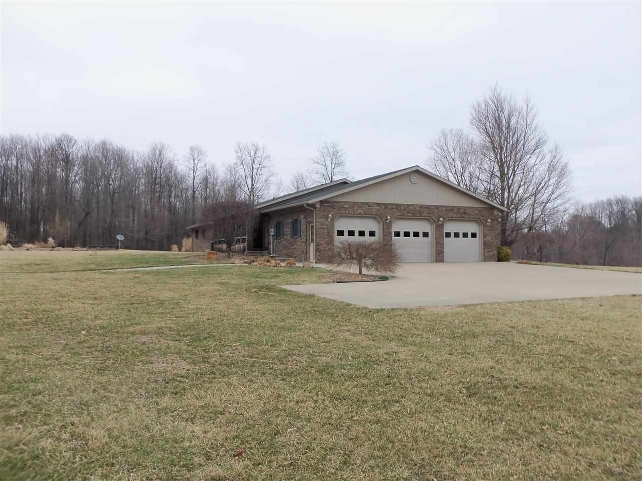 1699 Elliott Dr, Winslow, IN 47598 photo 22