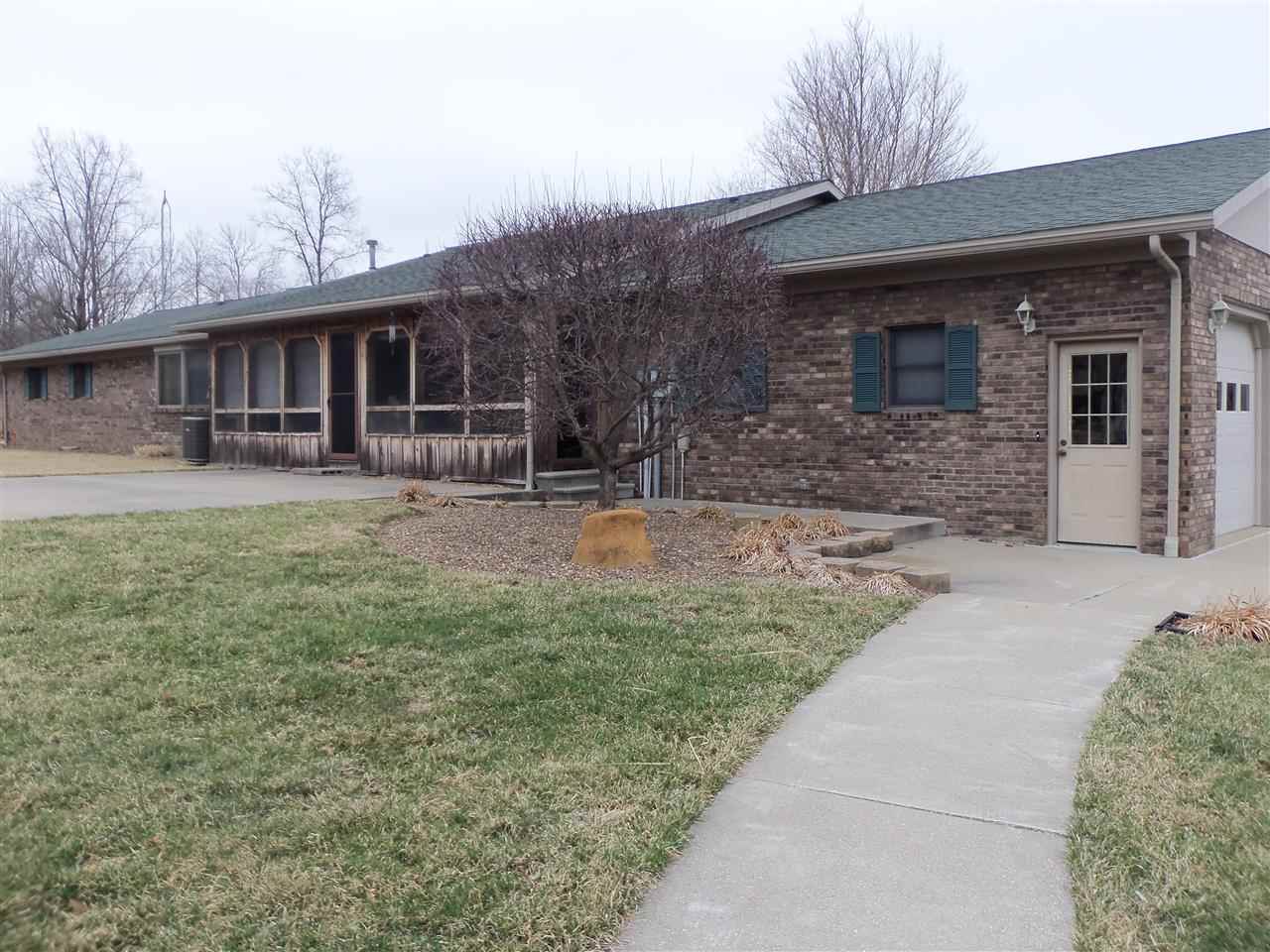 1699 Elliott Dr, Winslow, IN 47598 photo 19