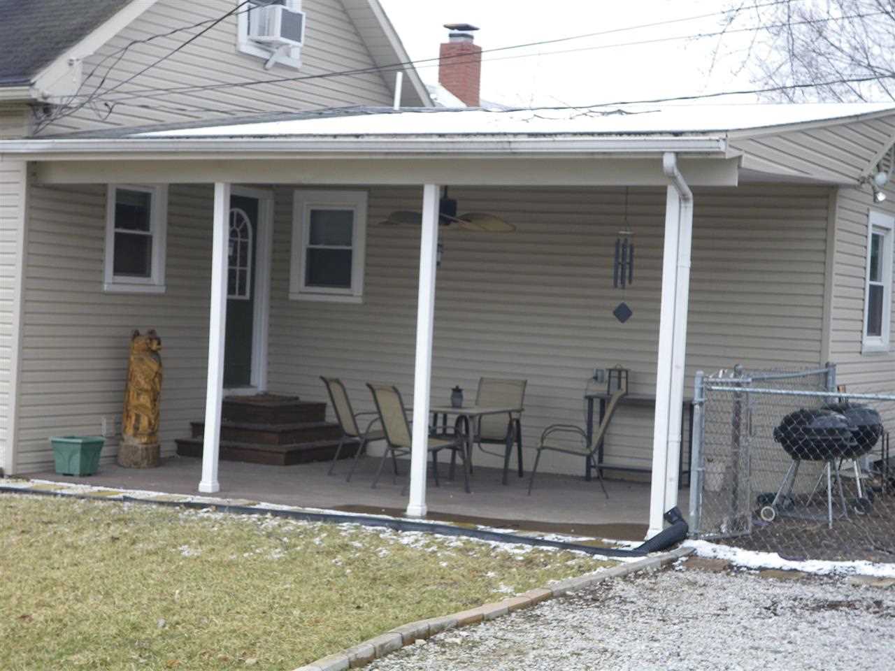 2522 N Lafayette Ave, Evansville, IN 47711 photo 9