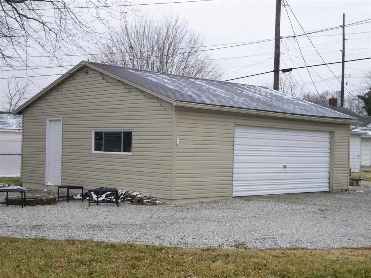 2522 N Lafayette Ave, Evansville, IN 47711 photo 10