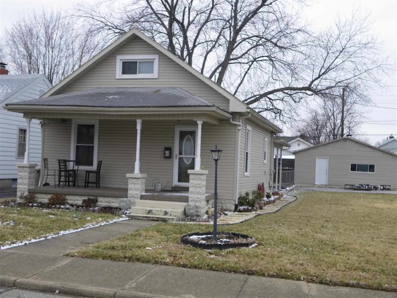 2522 N Lafayette Ave, Evansville, IN 47711 photo 1