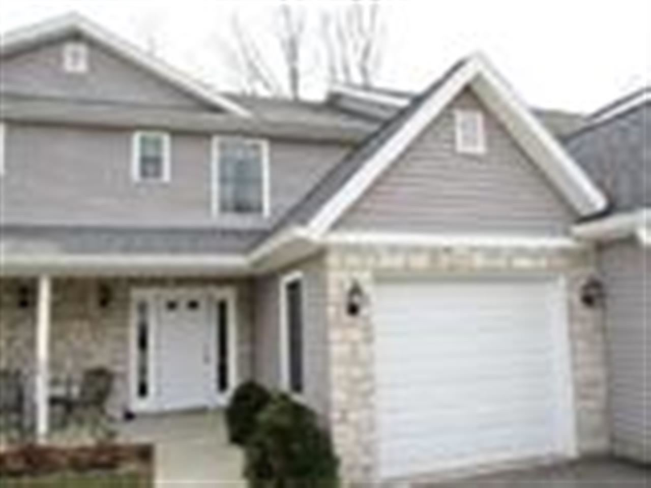 5713 W Vinca Ln, Ellettsville, IN 47429 photo 1