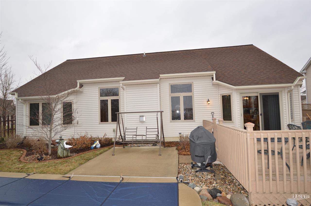 3715 Flowing Brook Dr, Fort Wayne, IN 46818 photo 24
