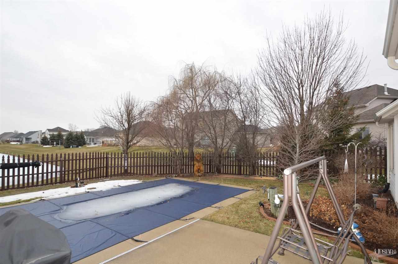 3715 Flowing Brook Dr, Fort Wayne, IN 46818 photo 28