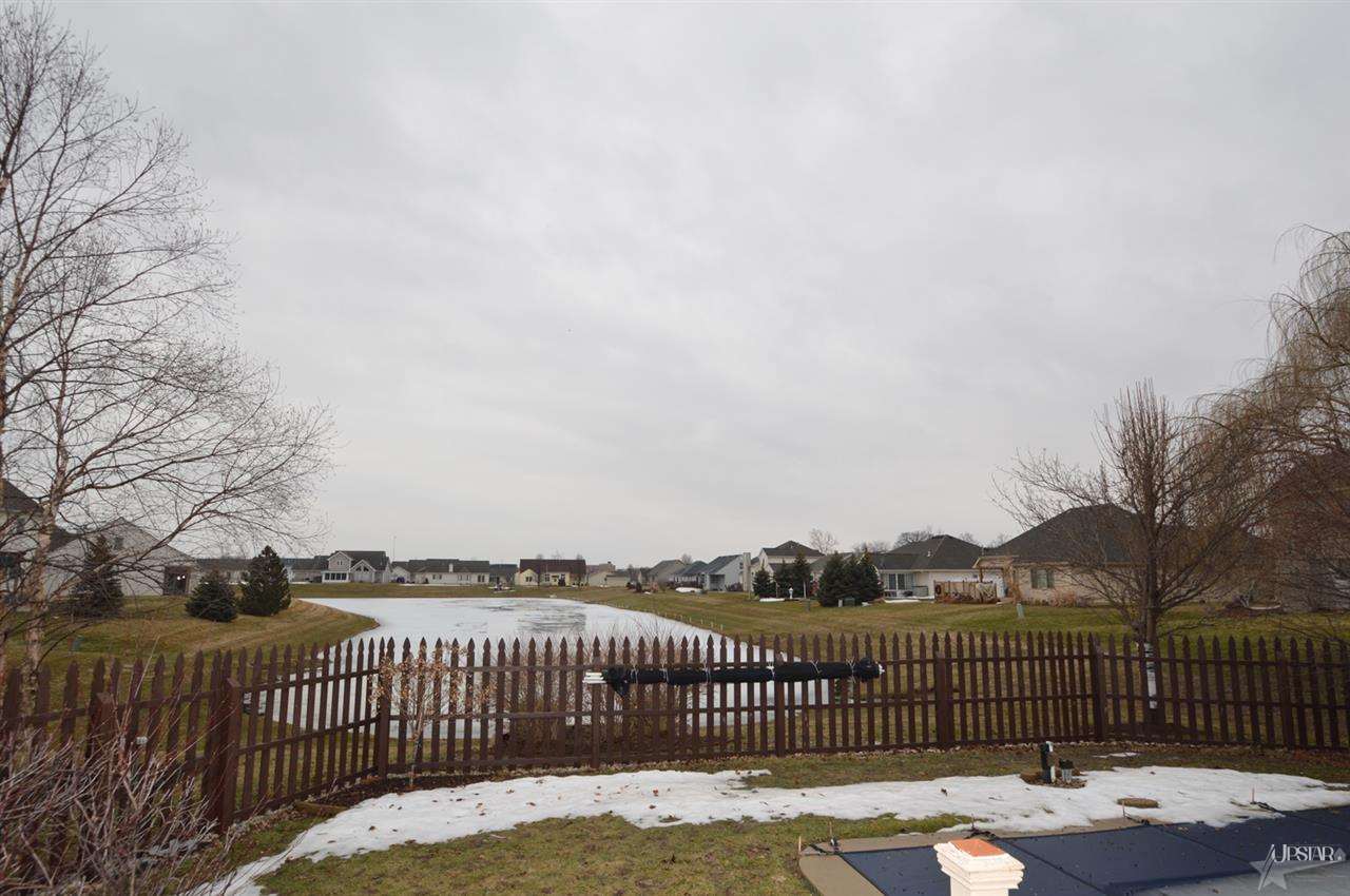 3715 Flowing Brook Dr, Fort Wayne, IN 46818 photo 27
