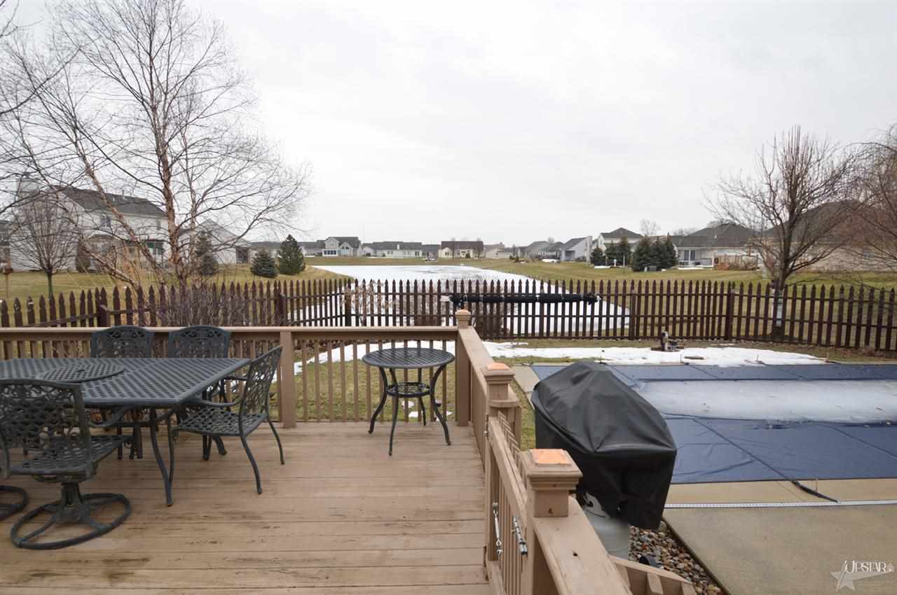 3715 Flowing Brook Dr, Fort Wayne, IN 46818 photo 30